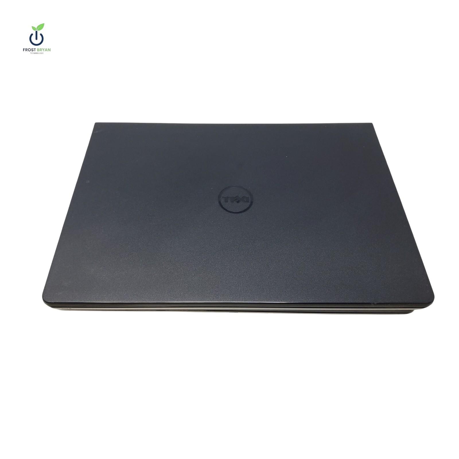 Lot of 2 Dell Inspiron 5566 3567 Laptops i5-7200U 8GB 128/256GB Grade C [READ]