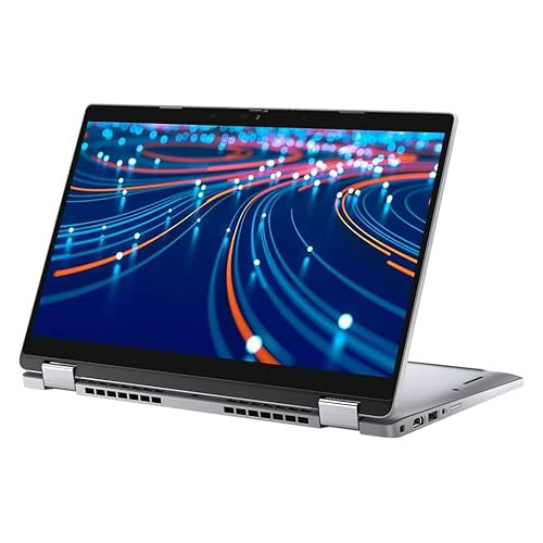 Dell Latitude 5320 2-in-1 13.3″ Intel Core i5 11th Gen 8GB 256GB Windows 11 Fair