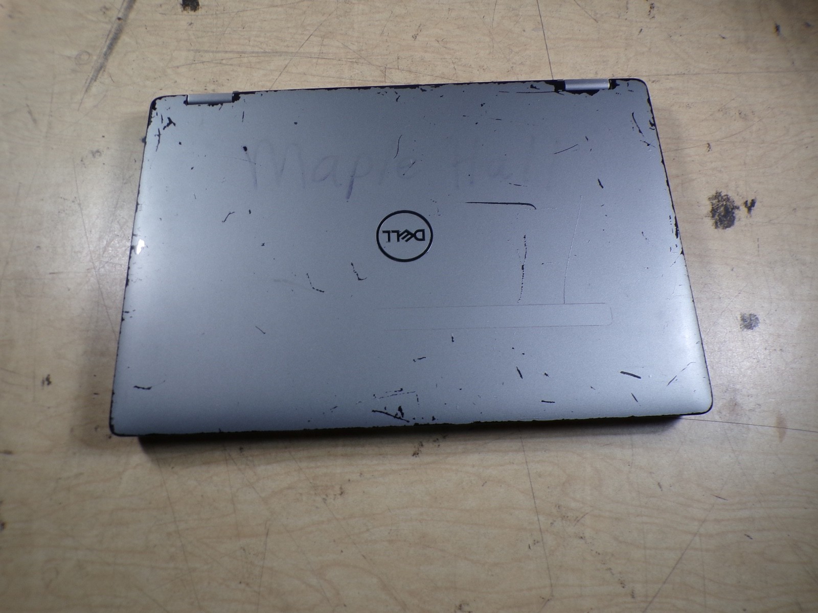 DELL LATITUDE 5310 2 IN 1 INTEL CORE I5-10210U 1.60GHZ 16GB RAM **NO HD/ NO CADD