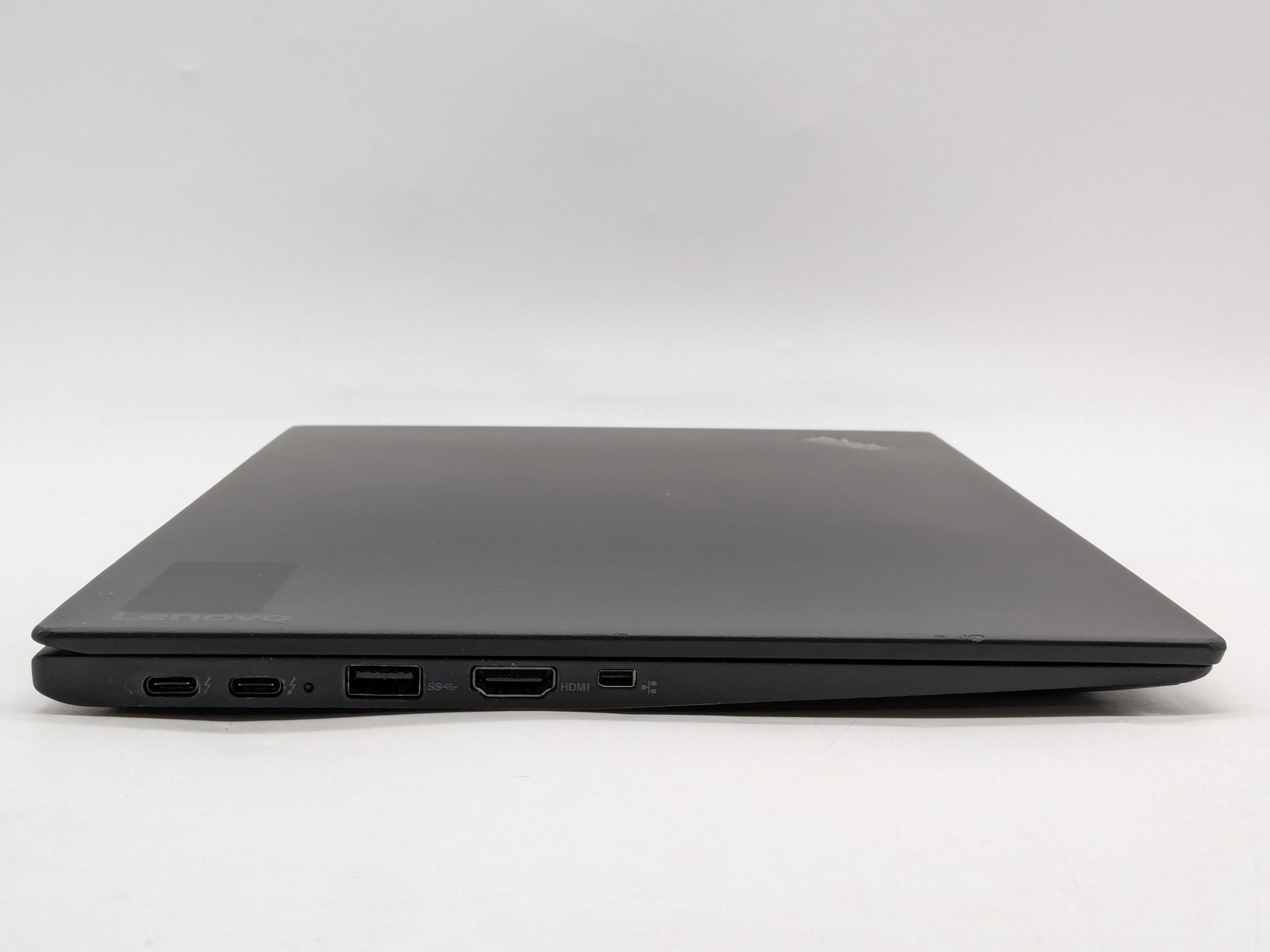 Lenovo ThinkPad X1 Carbon 5th Gen 14″ FHD I7-7600U 16GB Webcam Palmrest *READ*