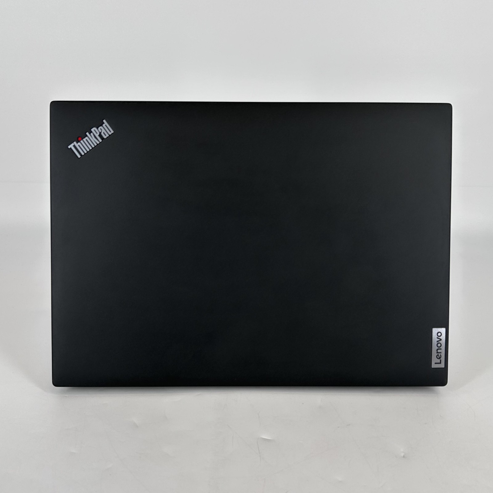 Lenovo ThinkPad T14s Gen 3 Black FHD+ 2.1 GHz i7-1260P 16GB 512GB SSD Excellent