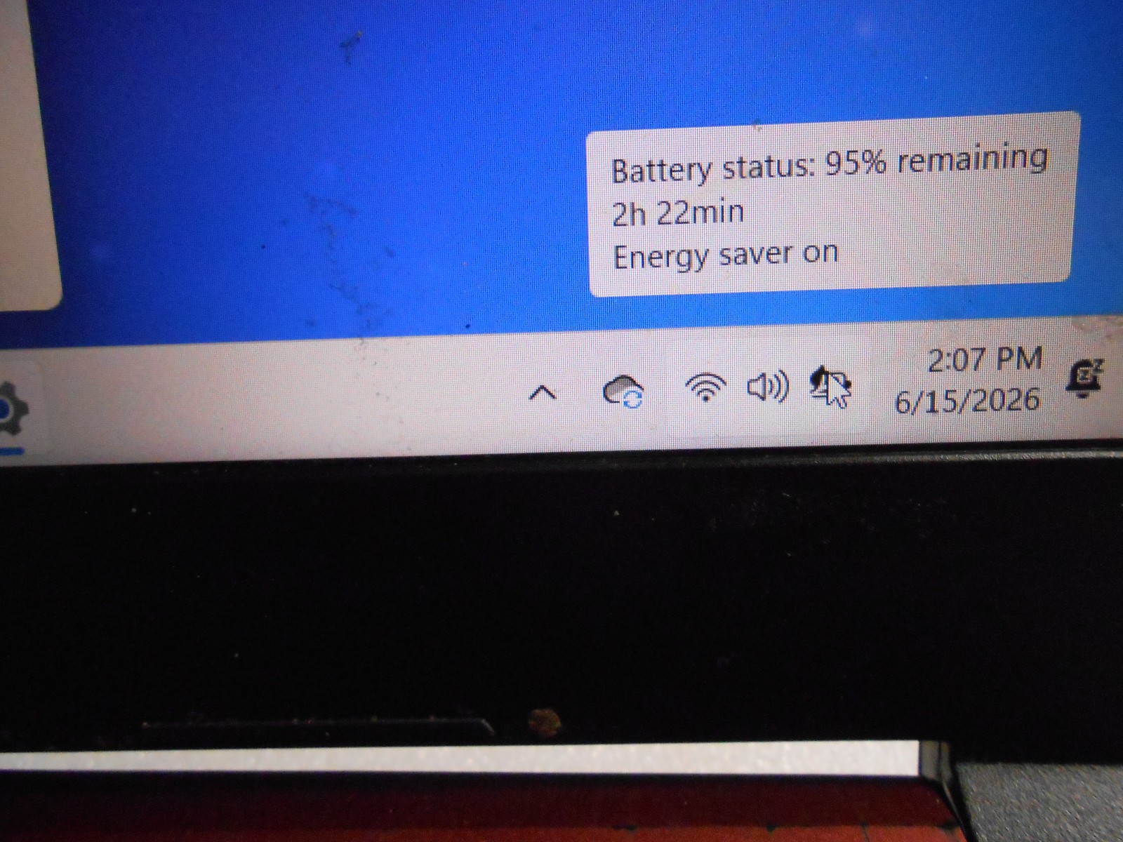Acer Nitro AN515-54 Model # N18C3 Used read (ACER-5)