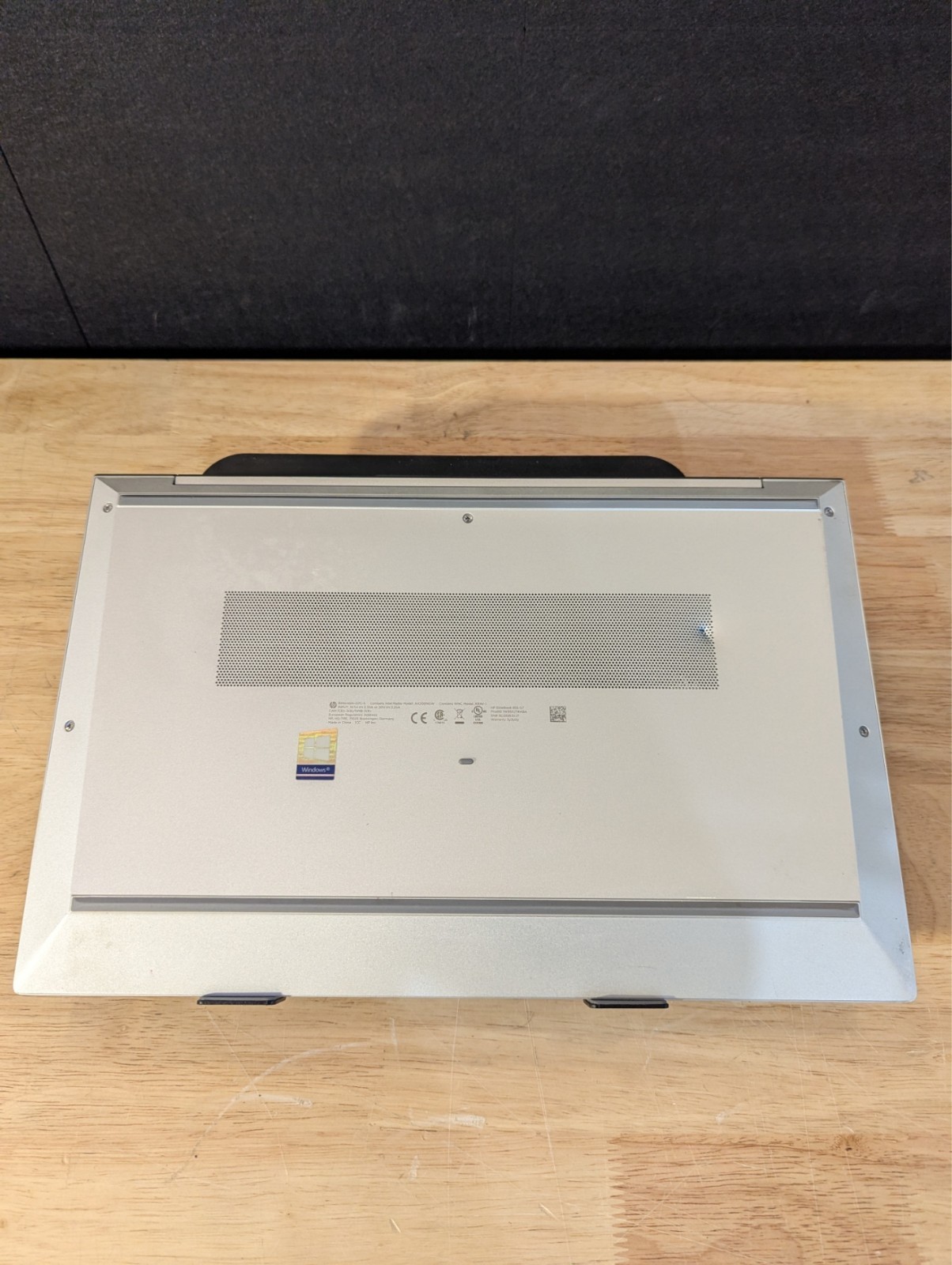 HP ELITEBOOK 835 G7 NOTEBOOK PC | RYZEN 7 PRO 4750U | 512B | 16GB | Radeon