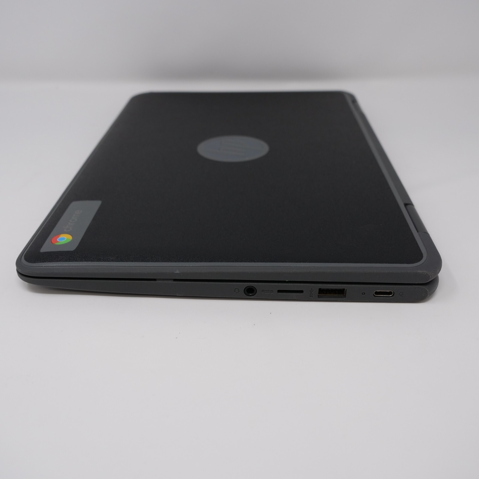 HP Chromebook x360 11 Intel N3550 1.10GHz 4GB RAM 32GB MMC – B