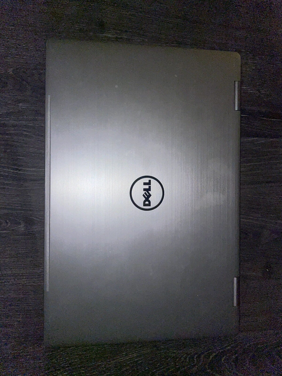 Dell Inspiron 15 7579 2-in-1 Business Laptop / Tablet 8GB RAM Intel i5-7200U