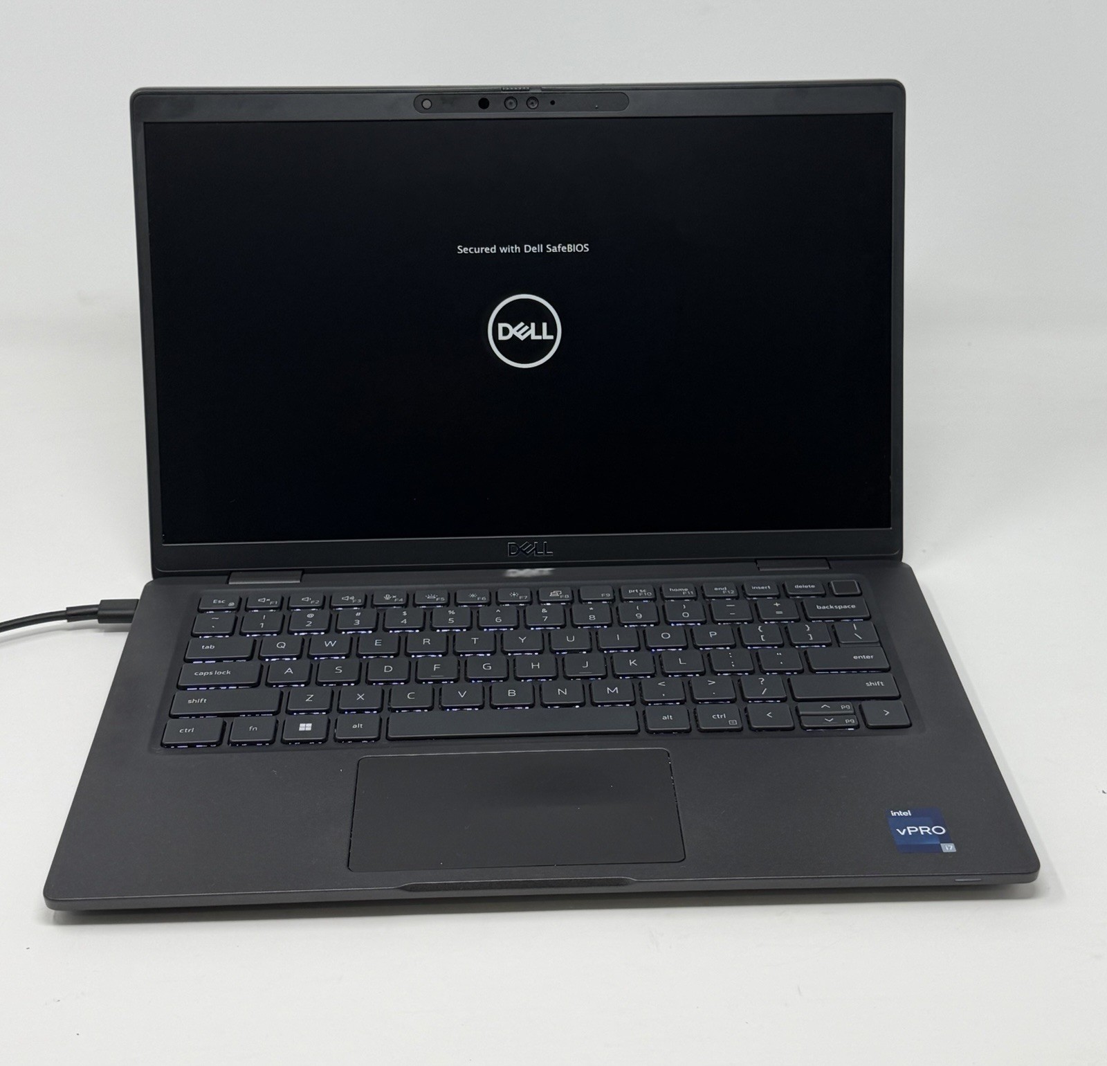 [B+ GRADE] Dell Latitude 7330 Laptop 13″ FHD i7-1265U 256GB SSD | 16GB WIN11P