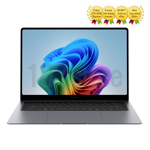 Samsung Galaxy Book 6 Pro NT940XJG-KD72 Intel Ultra X7 32GB/1TB 14″ Laptop