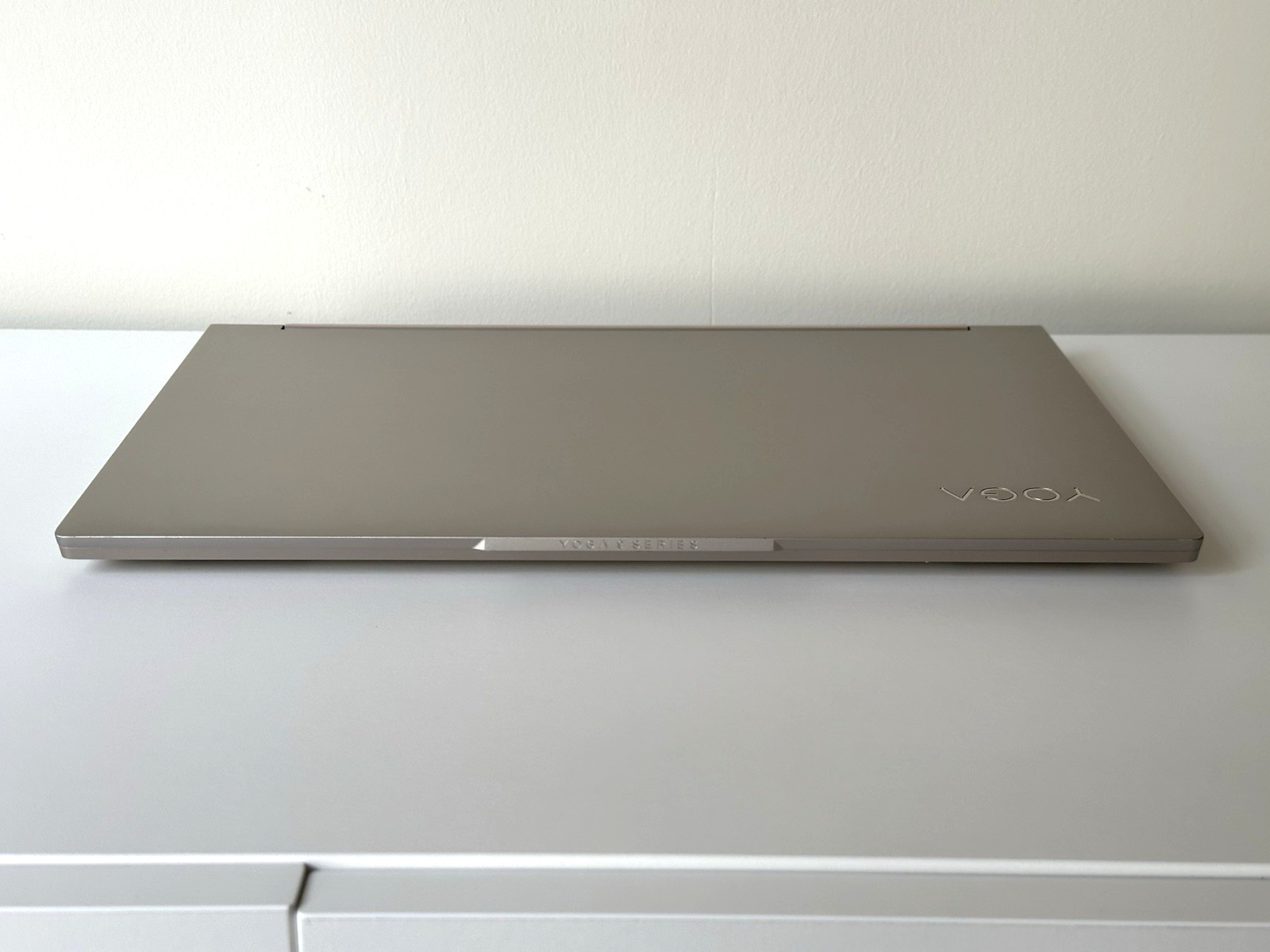 Lenovo Yoga C940 14″ UHD 4K Touch i7-1065G7 16GB 512GB **90% BATTERY** + PEN