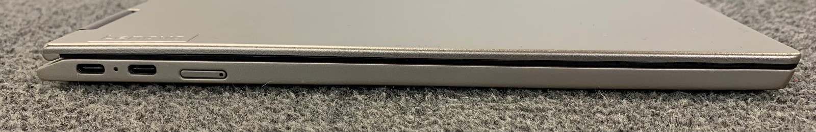 Lenovo ThinkPad X1T Gen 1 14″ 2-in-1 i7-1160G7 16GB, 512GB NVMe Remote Managed