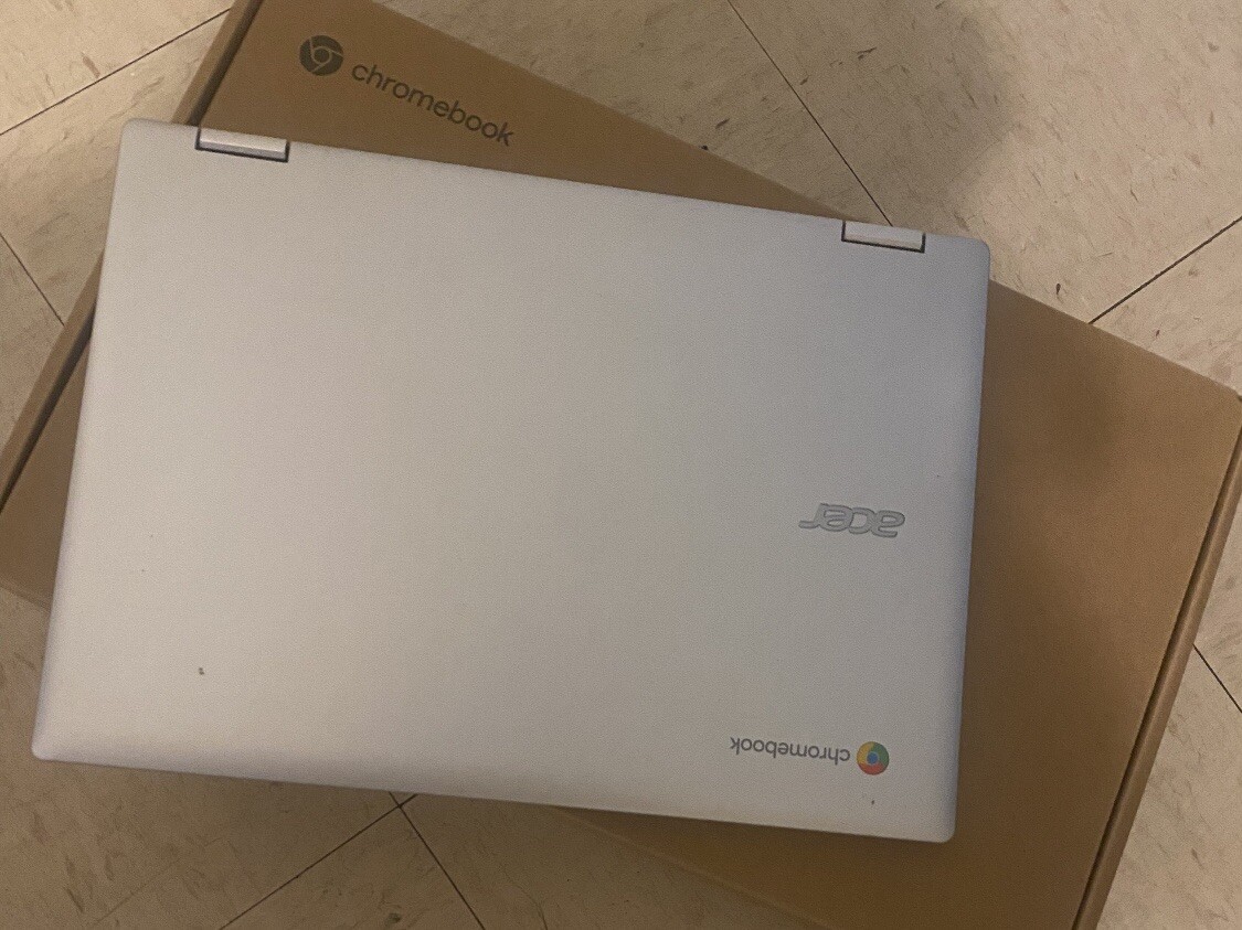 acer chromebook spin 311