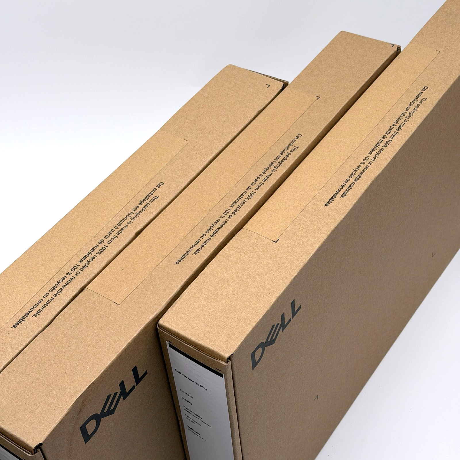 2026 NEW Dell Pro Max 16 Plus *$7K MSRP* Ultra 9 285HX 64GB RAM | RTX PRO 3000