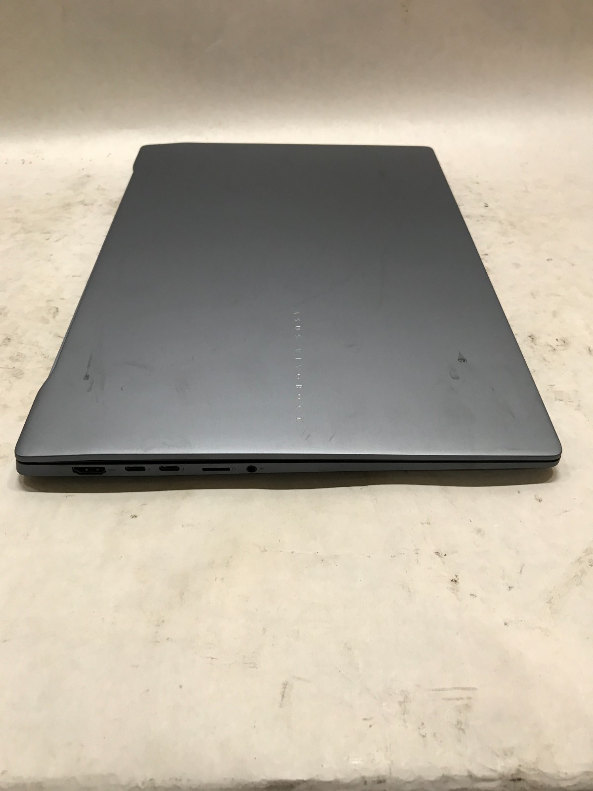 Asus Vivobook S OLED 15″ Intel Core Ultra 7 155H 16GB RAM NO SSD/OS For Parts DW