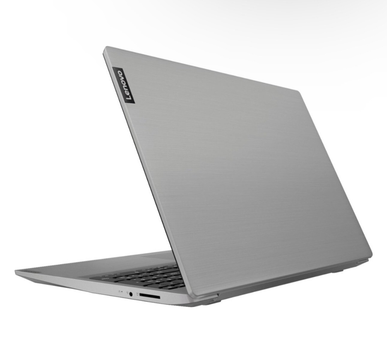 Lenovo – IdeaPad 15.6” Laptop – AMD Ryzen 3 – 8GB Memory – 256GB Solid State Dr