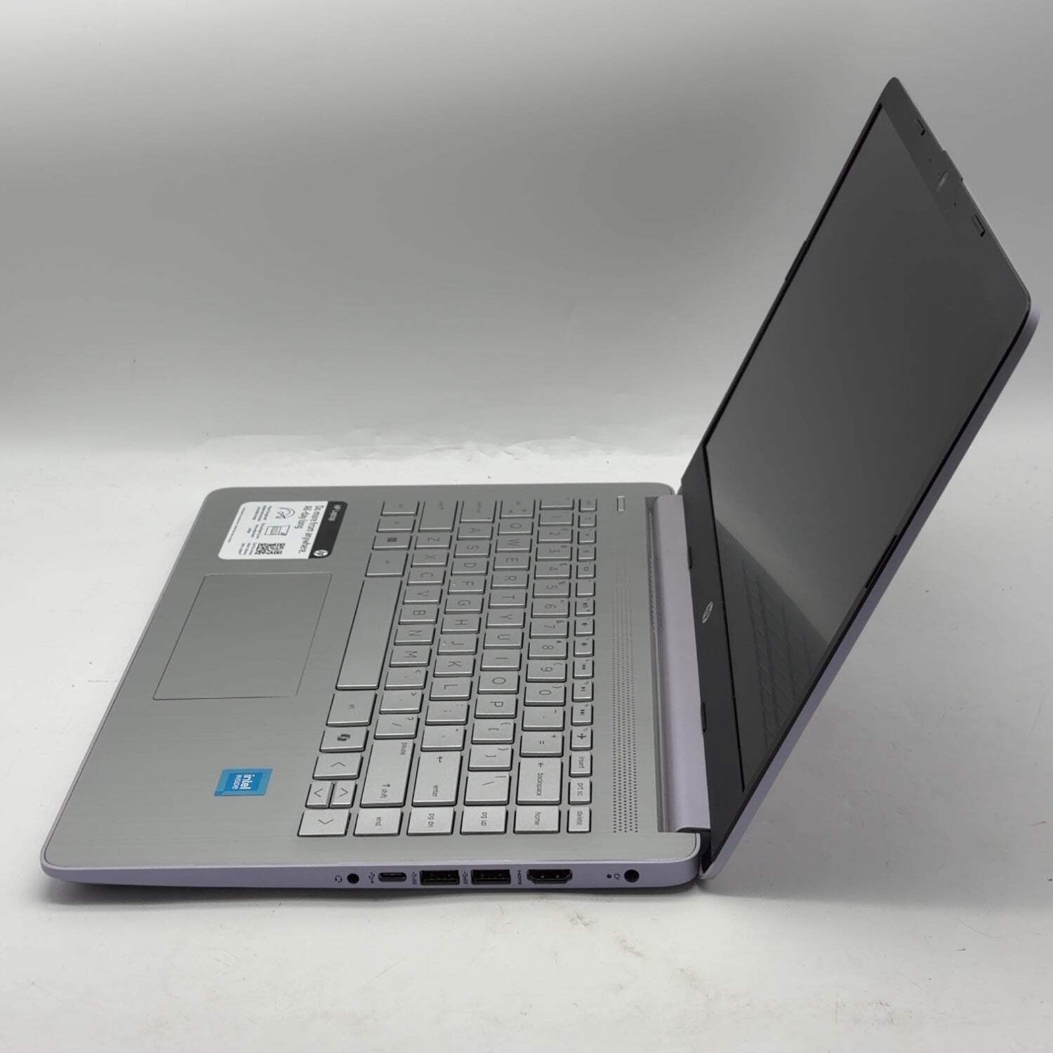 HP Laptop 14-DQ3140NR 14″ Celeron N4500 1.1GHz 4GB RAM 64GB SSD