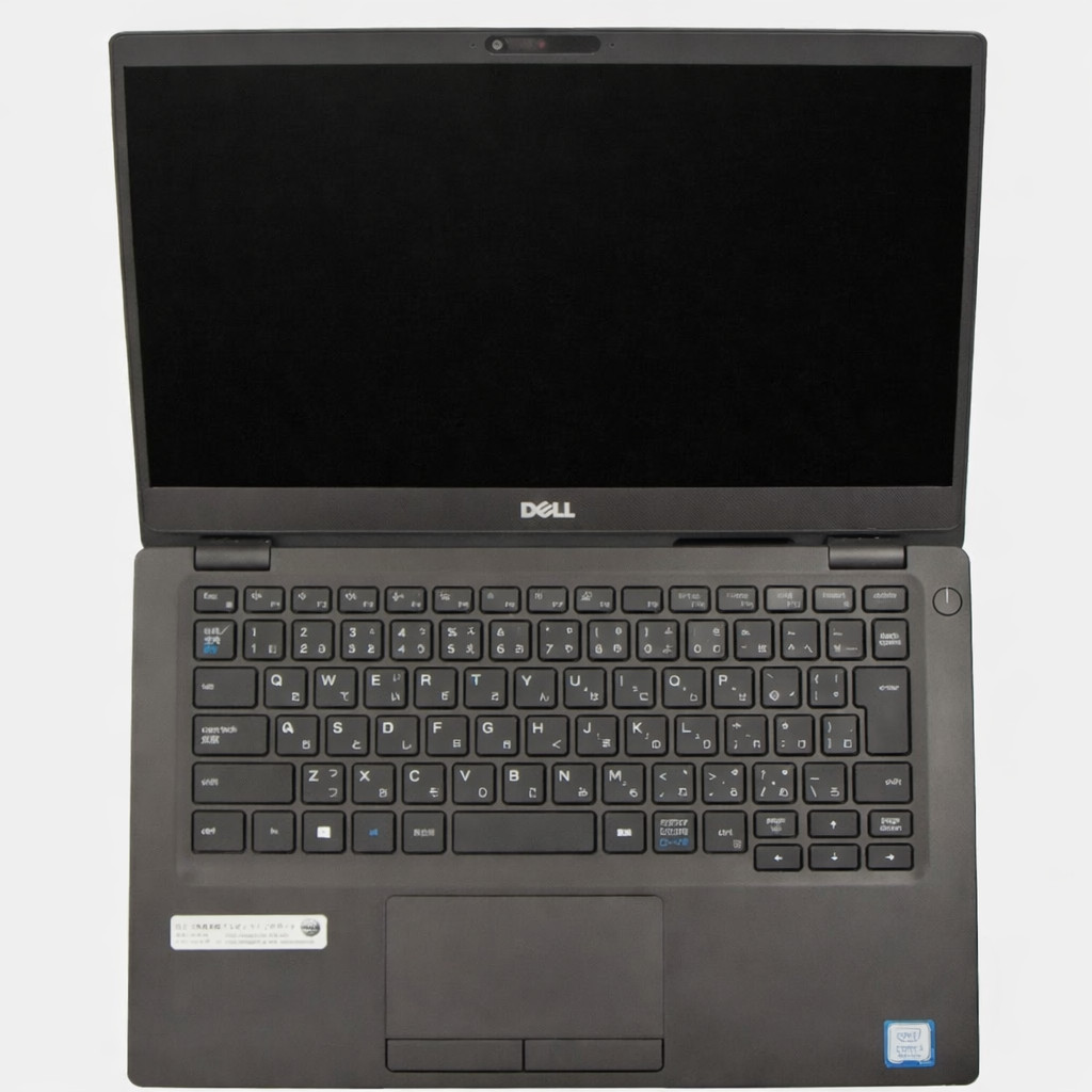 Dell Latitude 5300 13.3″ Intel Core i5 8th Gen 16GB 256GB Fair