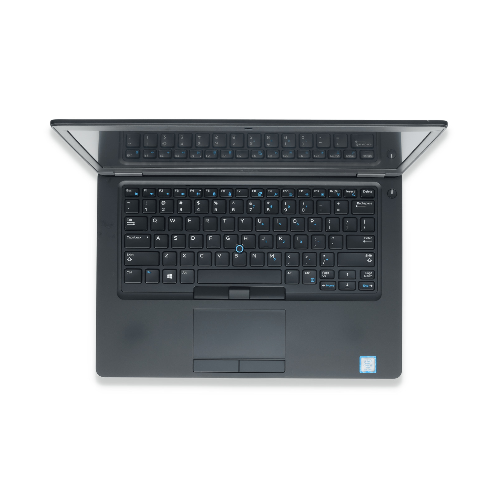 Dell Latitude 14″ Laptop : i5 8th Gen | 8GB Ram 256GB SSD | Windows – Refurb