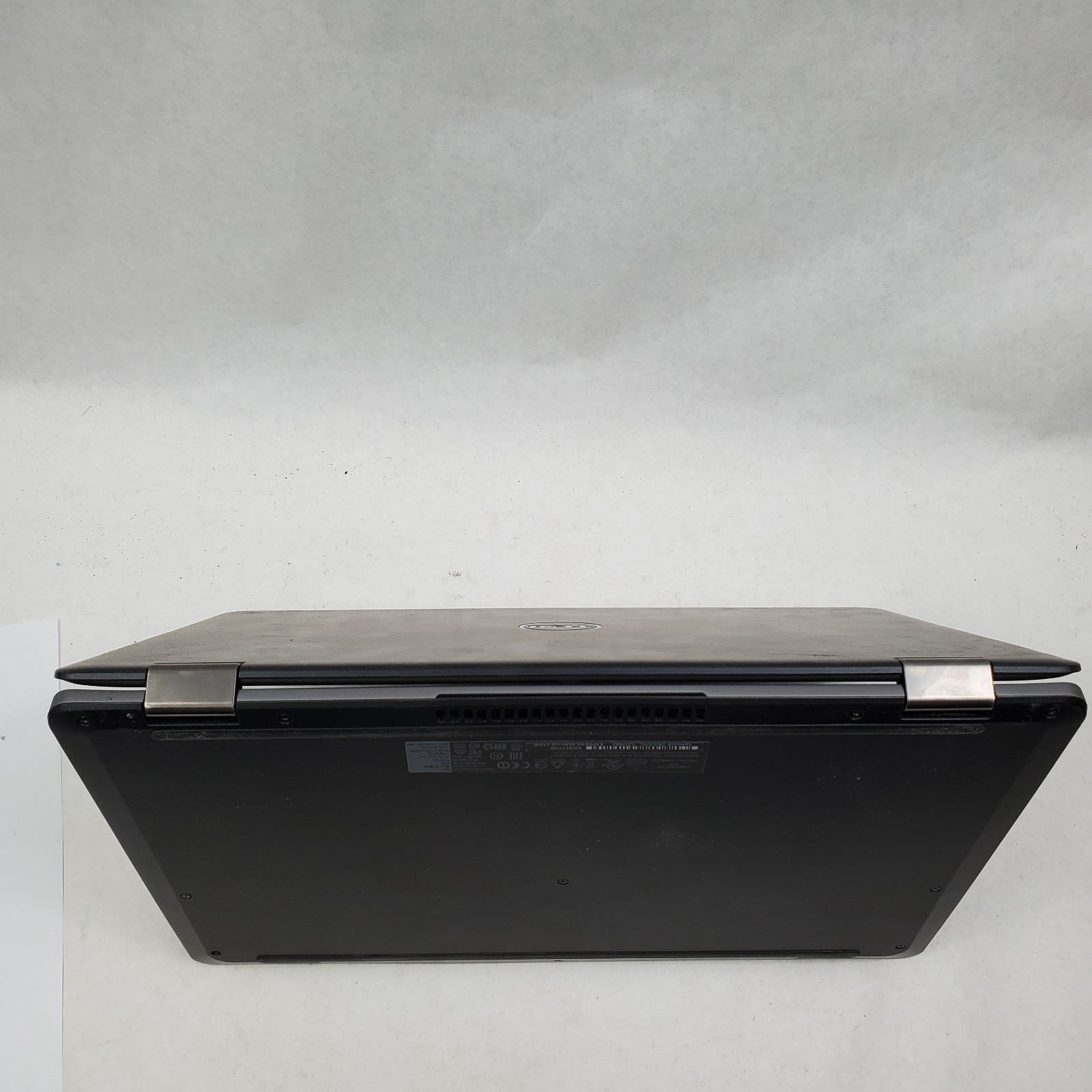 DELL INSPIRON 7568 | INTEL CORE I7-6500U 2.50GHZ 8GB RAM 1TB HDD NO OS