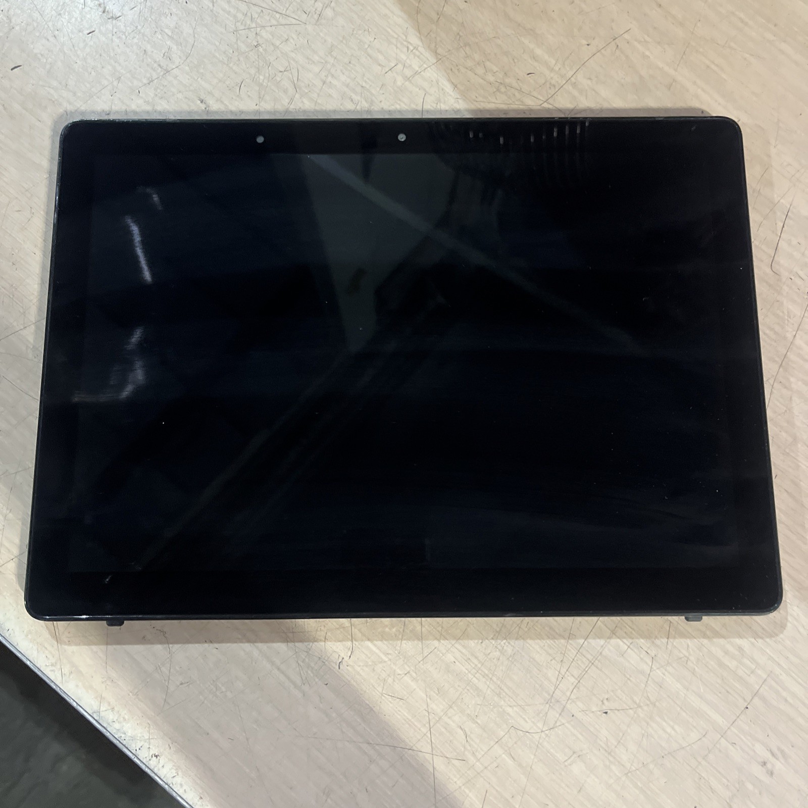 DELL LATITUDE 5290 2 IN 1 INTEL CORE I3-8130U 2.20GHZ 4GB RAM NO HD “