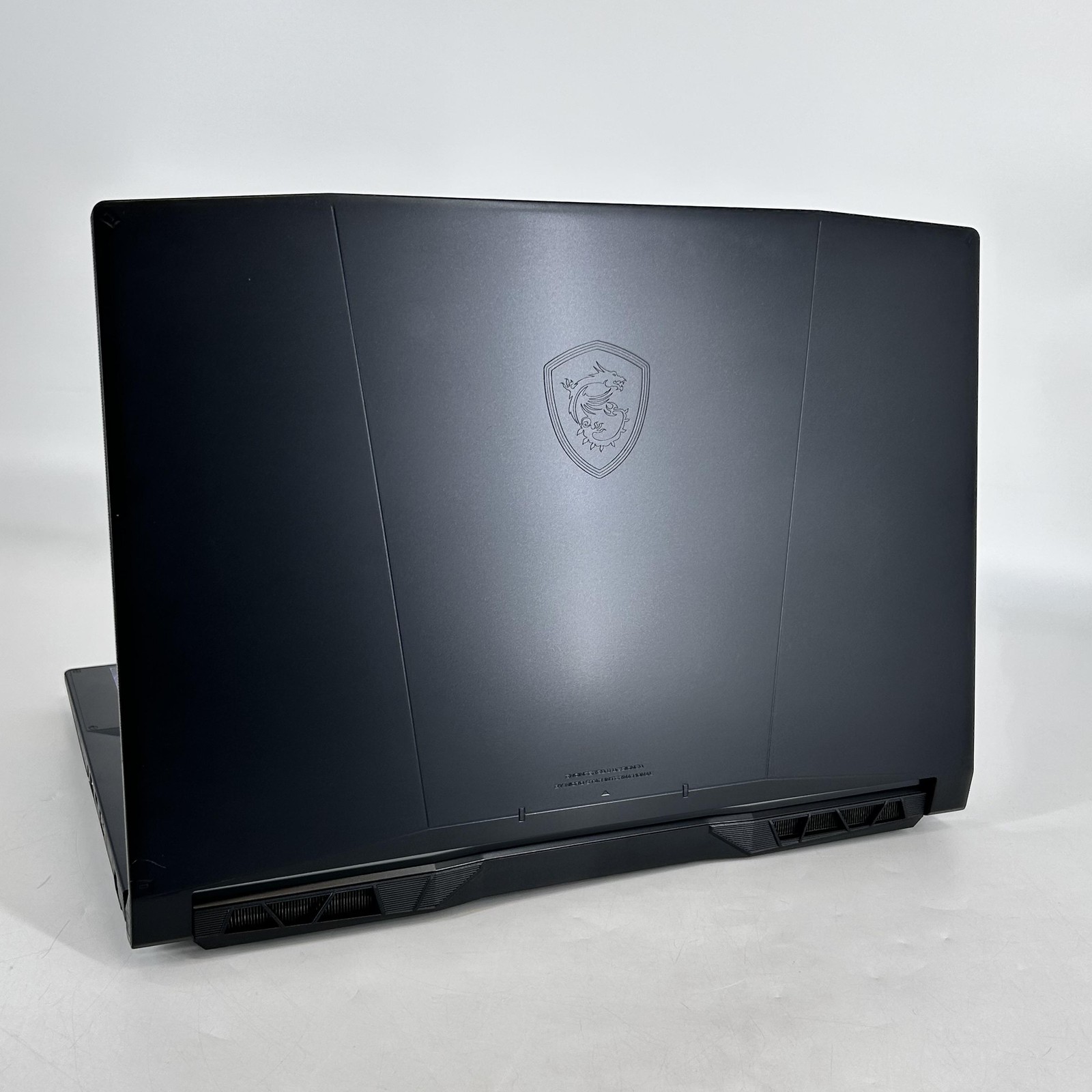 MSI Katana 15 FHD 2.3GHz i7-12650H 16GB 1TB SSD RTX 4070 Very Good-EC CHIP ISSUE