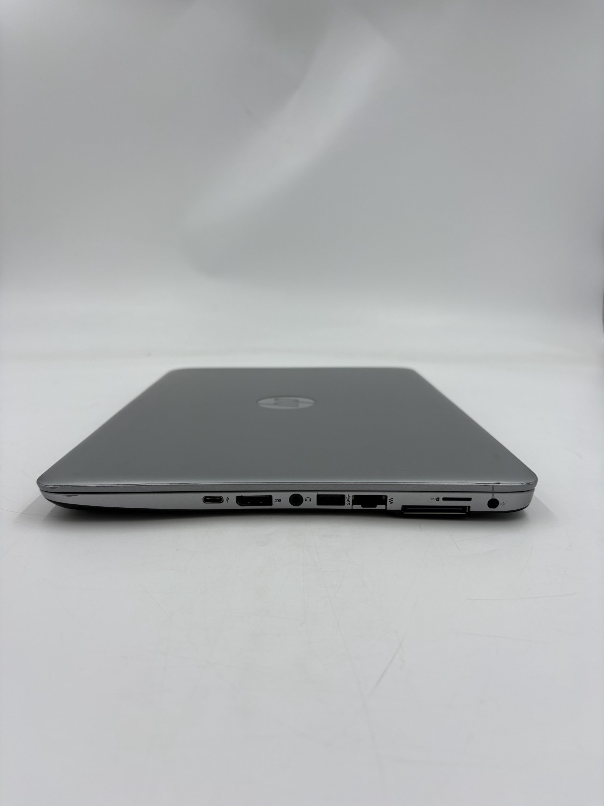 HP Elitebook 840 G3 14″ Laptop Intel Core i5-6300U 8GB 256GB SSD Windows 11 Pro