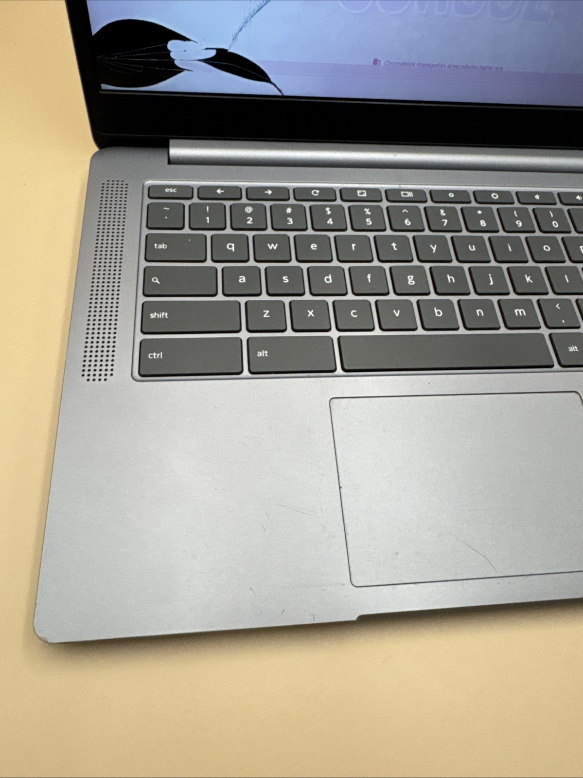 Lenovo IdeaPad 3 Chrome 14M836 14″ 64GB eMMC, MediaTek MT8183 *Issue*
