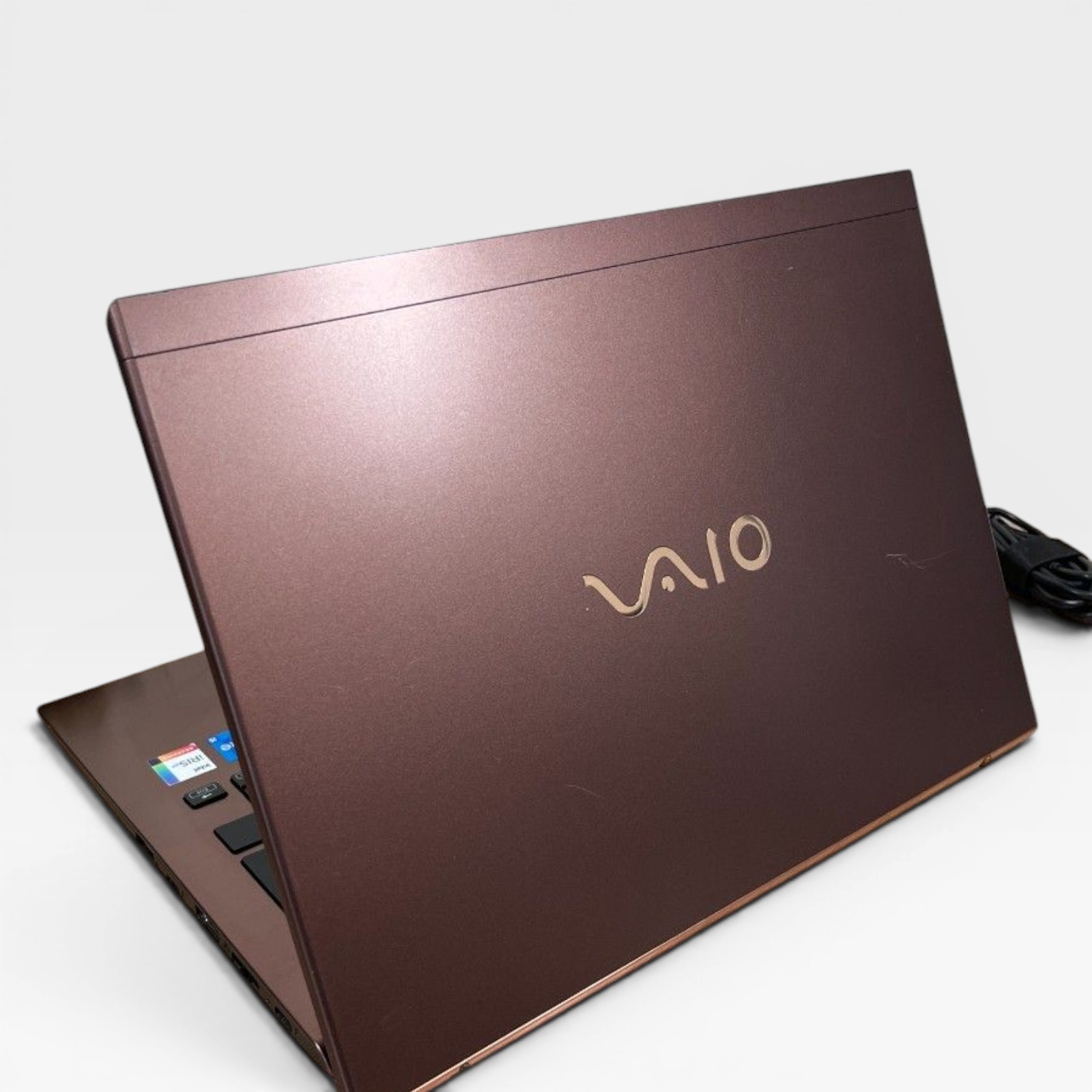 VAIO Pro PK VJPK21 i5-1135G7 16GB 256GB SSD 14 FHD WiFi Win11 Used