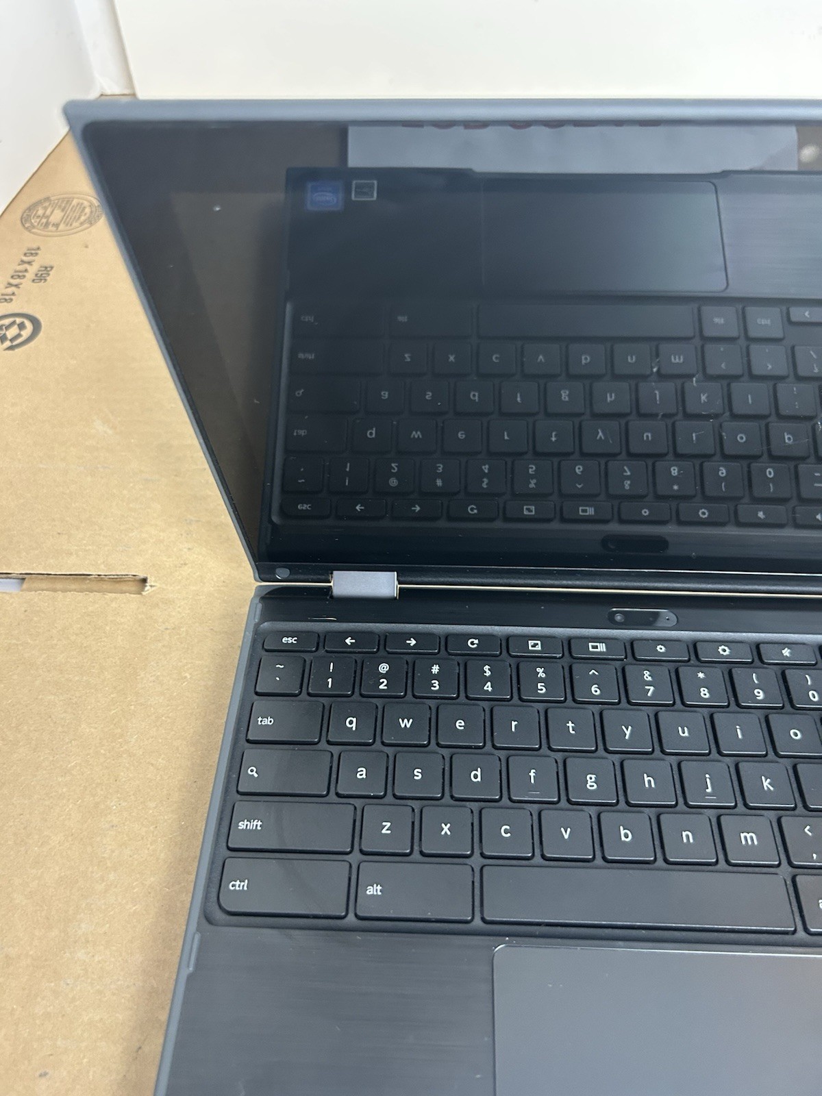 Lenovo Chromebook 300e 2nd Gen 11.6″ 2in1 Laptop For Parts, Not work or repair