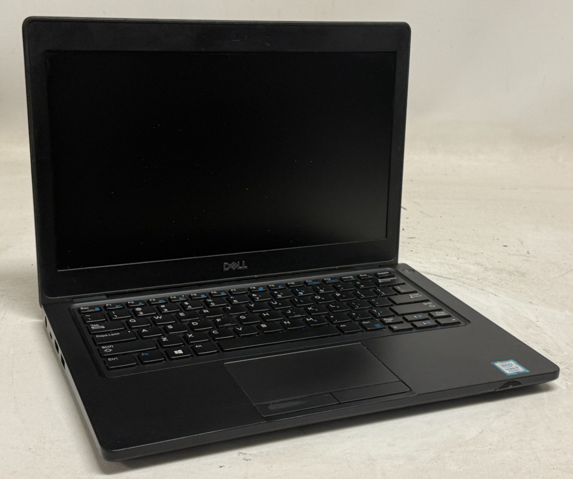 Dell Latitude 5290 12.7″ (i7-8650u – 16GB RAM – 512GB SSD – Win11Home)