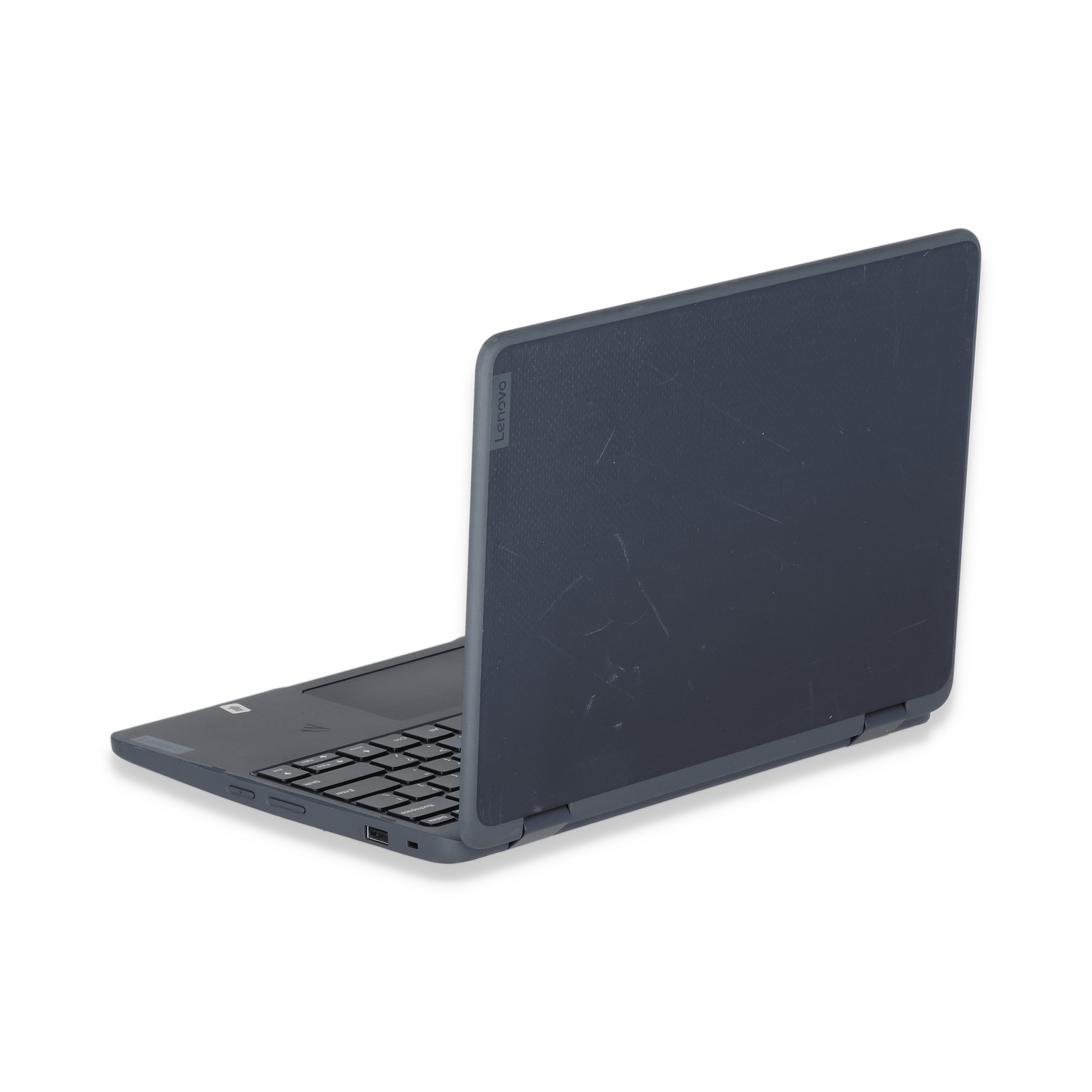 Lenovo 500w Yoga Gen 4 12.2″ Laptop : N 12th Gen | 8GB Ram 256GB SSD | Windows