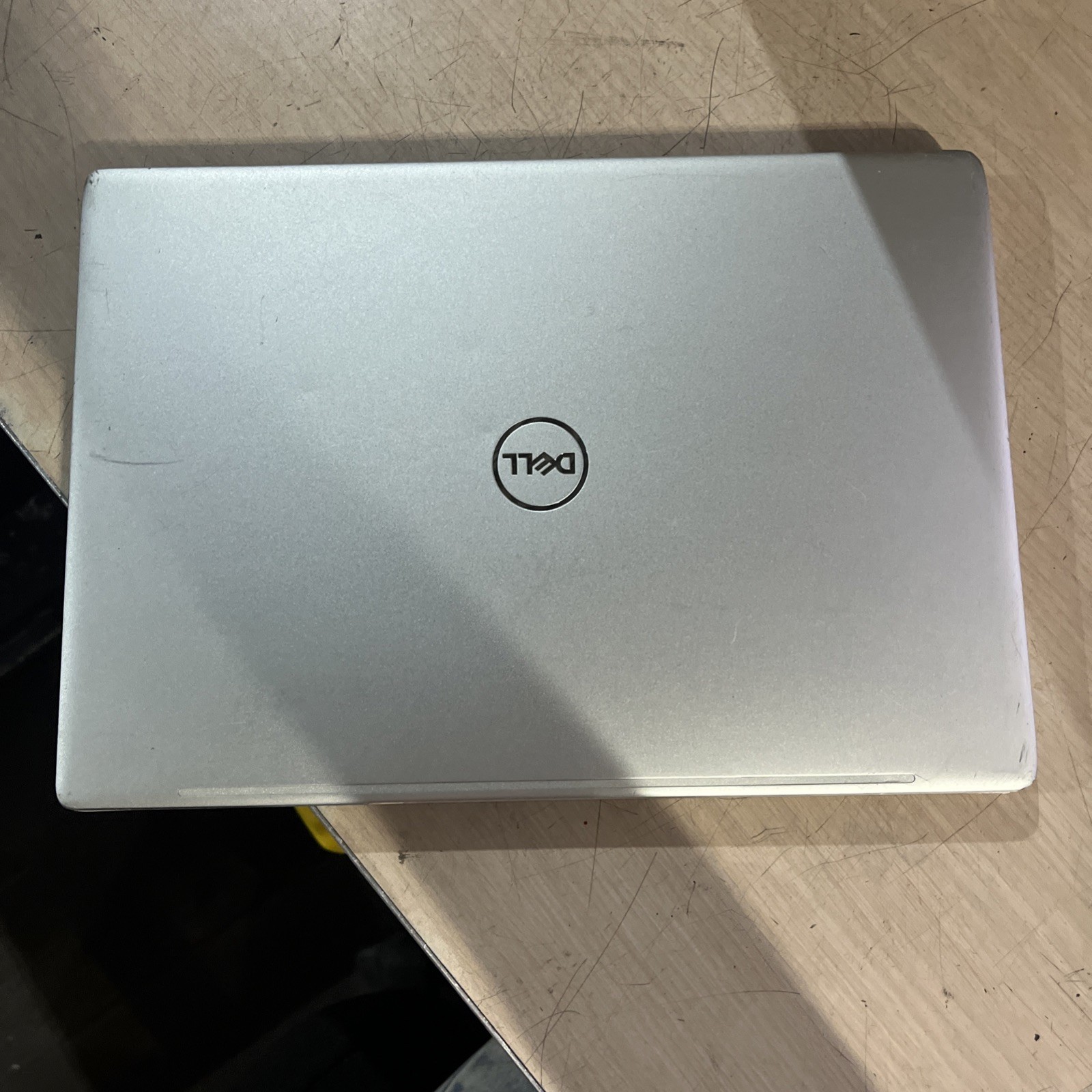 DELL INSPIRON 7380 INTEL CORE I5-8265U 1.60GHZ 8GB RAM NO HD