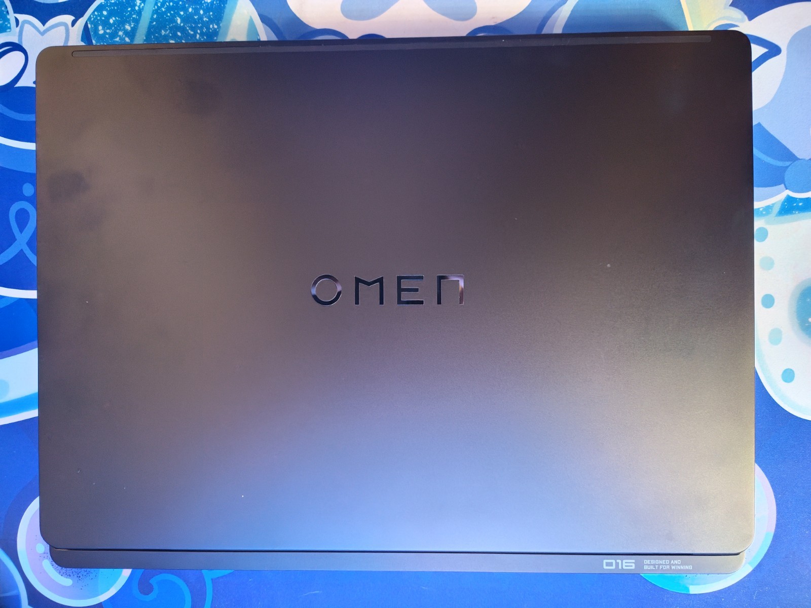 HP OMEN MAX 16 OLED 240Hz, Ultra 9 275HX, RTX 5080, 32GB DDR5, 2TB SSD, Modified