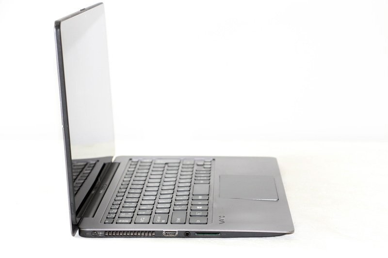 Sony VAIO VJZ13BA11N CI3 (6157U)-2.4GHZ 8GB SSD 128GB Tablet PC Used JP