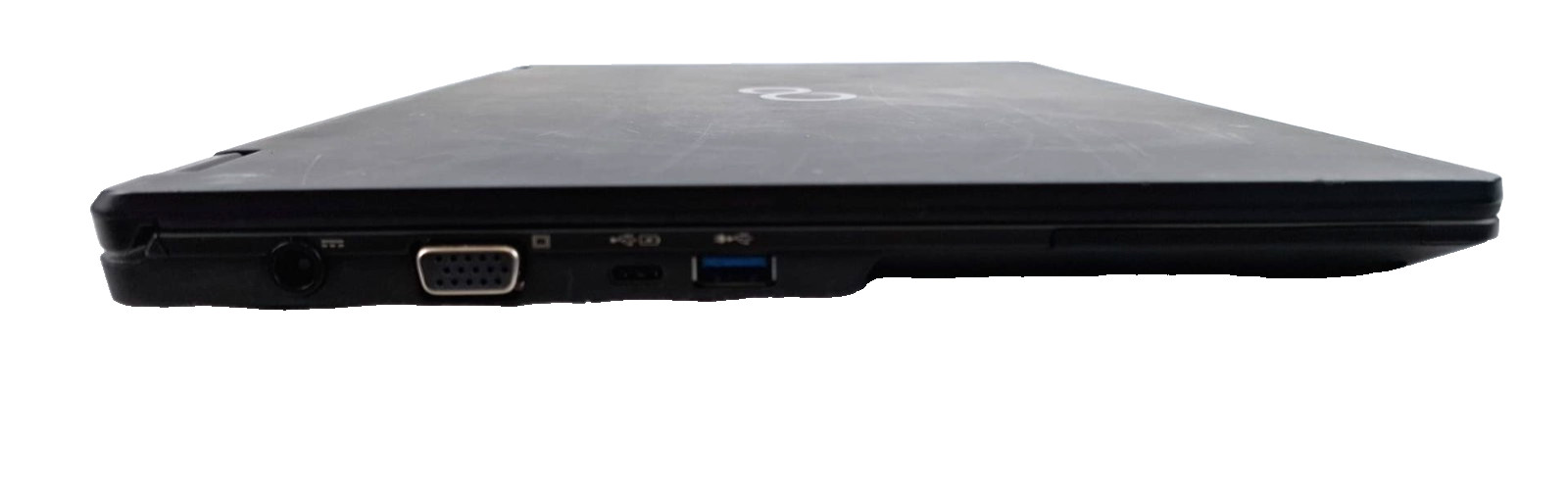 Fujitsu Lifebook U747 14″ Laptop i5-7300U 2.60GHz 8GB 256GB Win11 QWERTY Spot