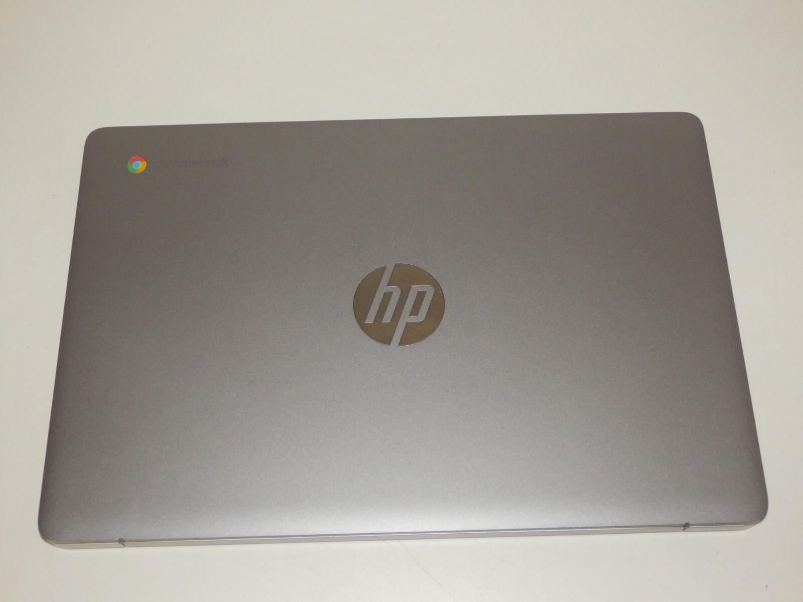 HP ChromeBook 14a-na0004sl – Intel N4120, 4GB Ram, 64GB EMMc 14″ inch FHD Faulty