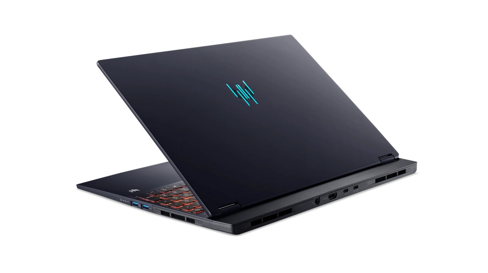 Acer Predator Helios Neo 16S AI 16″ OLED Ultra 9 275HX 32GB 1TB RTX 5060 Win 11