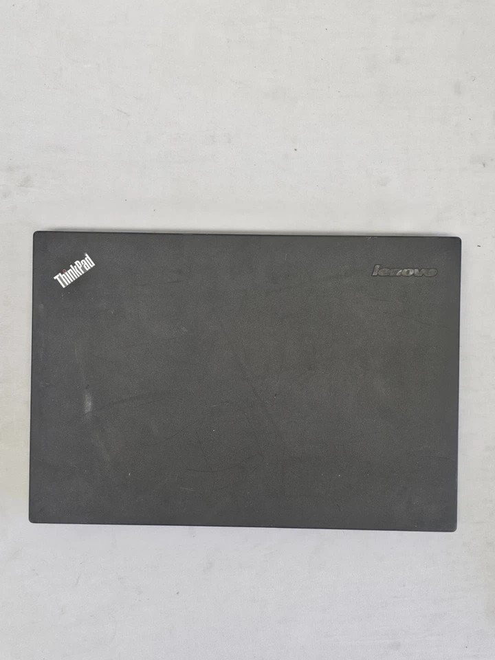 Lenovo Thinkpad T450s i7 8GB RAM 256GB SSD – READ DESCRIPTION