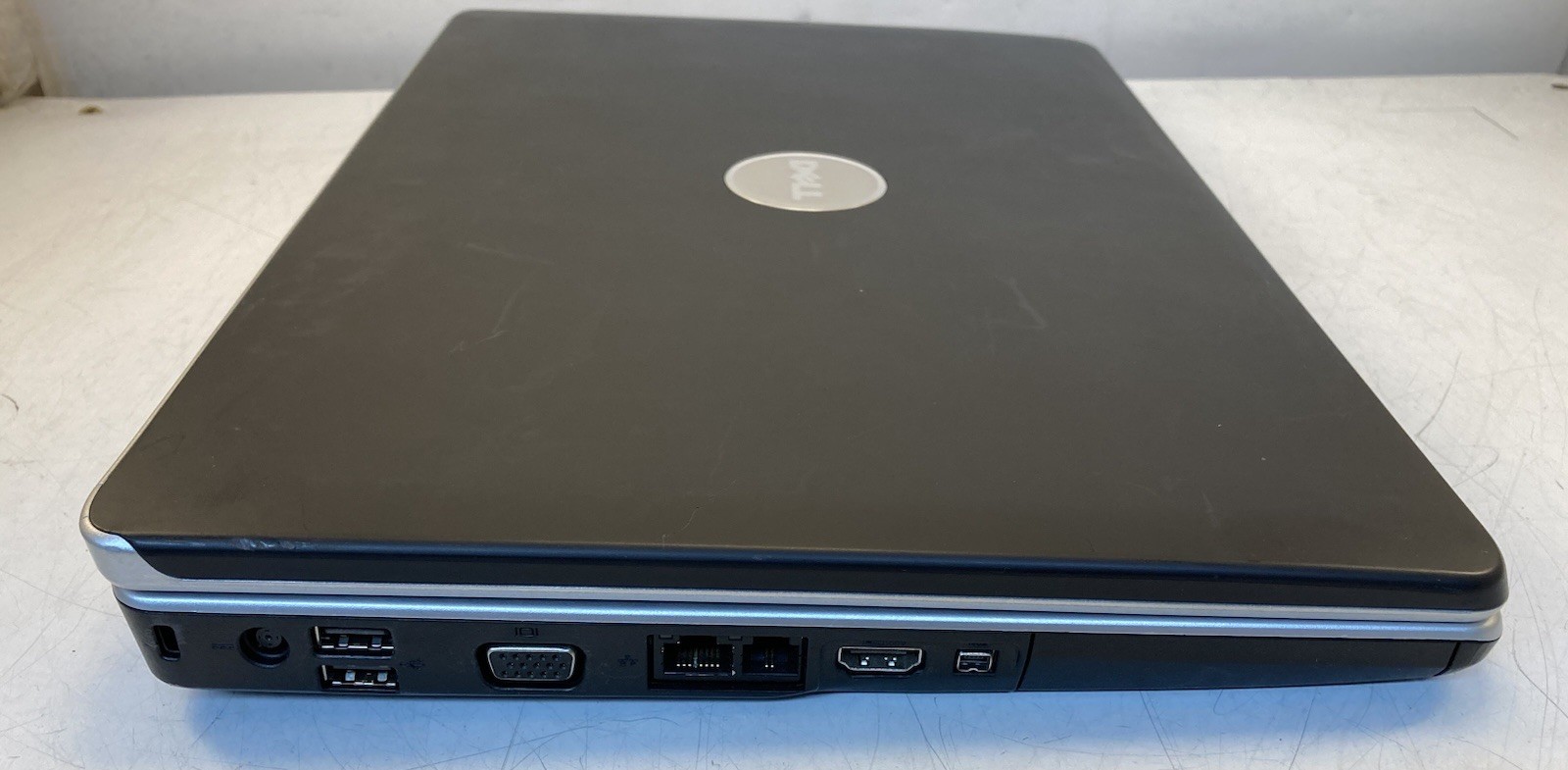 DELL Inspiron 1525 Intel Celeron 1.86GHz | 2GB RAM | NO HDD/OS – Boots to Bios