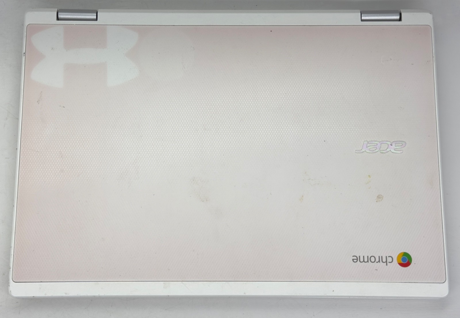 Acer Chromebook R11 Laptop Model N15Q8 Notebook UNTESTED BROKEN POWER CORD READ