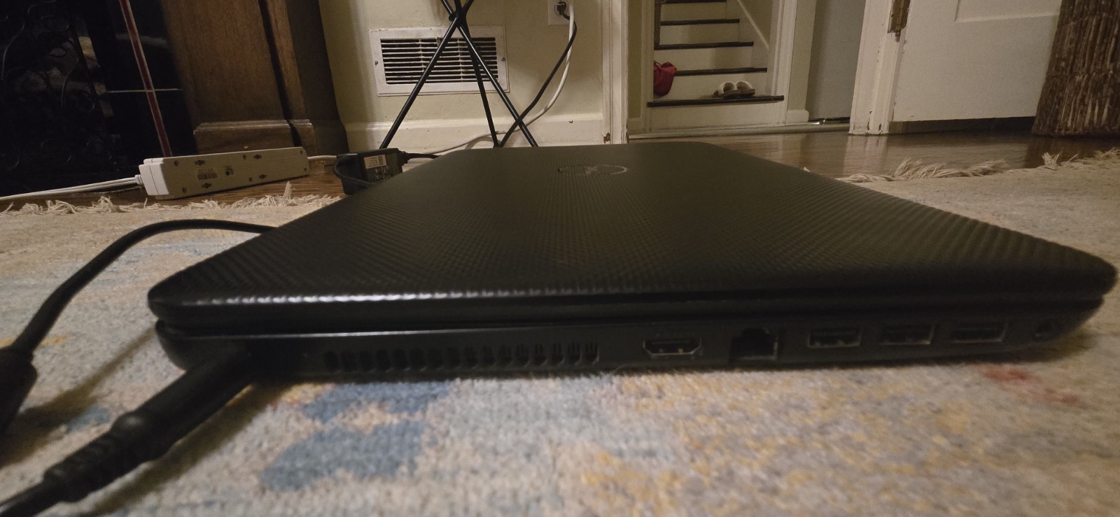 Dell Inspiron 15 3521 Laptop, I3 3227u, 8gb Ram, 240gb Ssd