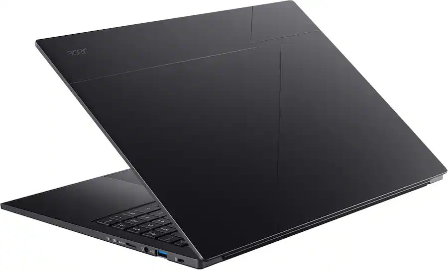 Acer Swift Go 16 AI Laptop Ryzen AI 9 465 32GB RAM 1TB SSD 16″ FHD+ Touch