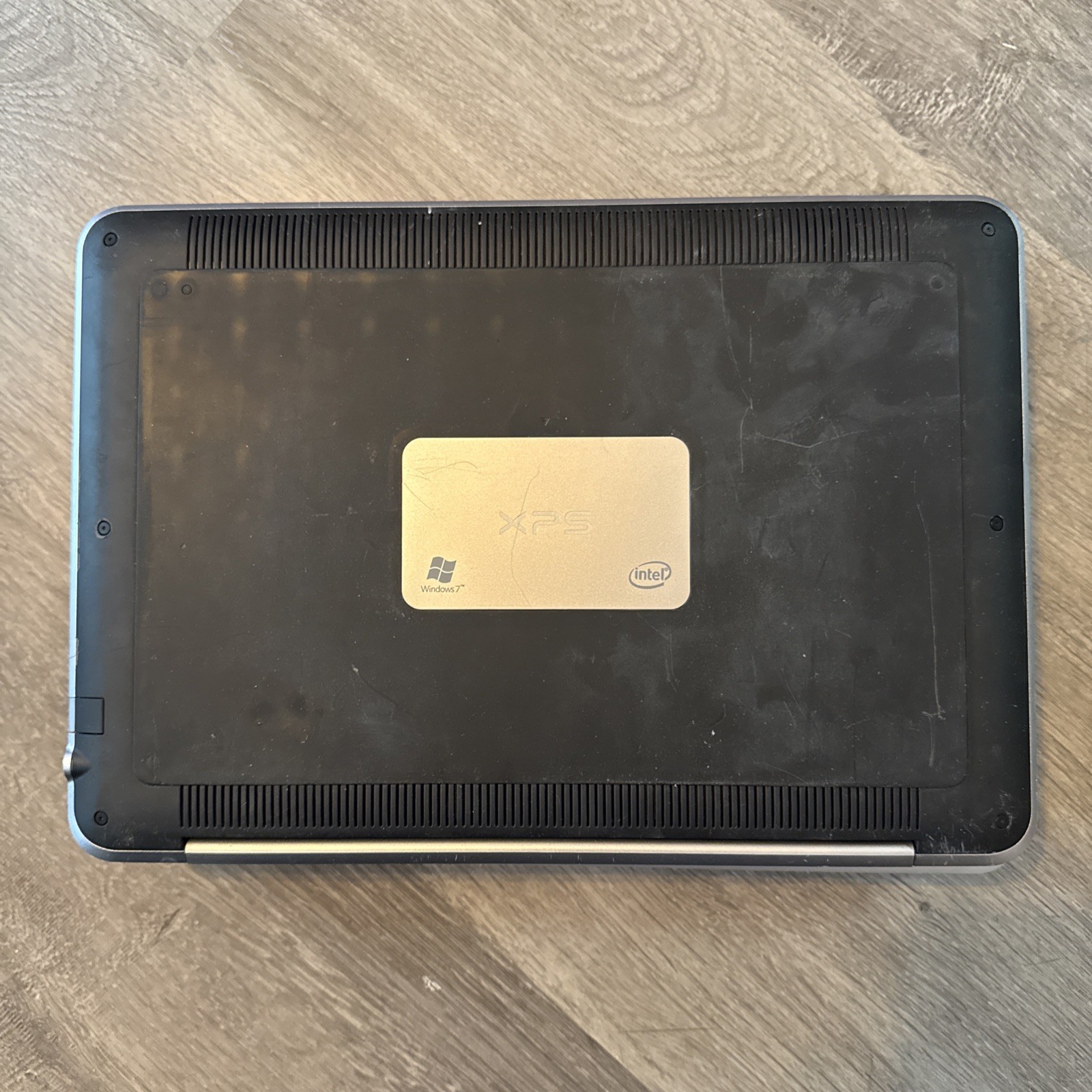 Dell XPS 14 L421X 14″ Laptop | FOR PARTS OR REPAIR | Aluminum Ultrabook