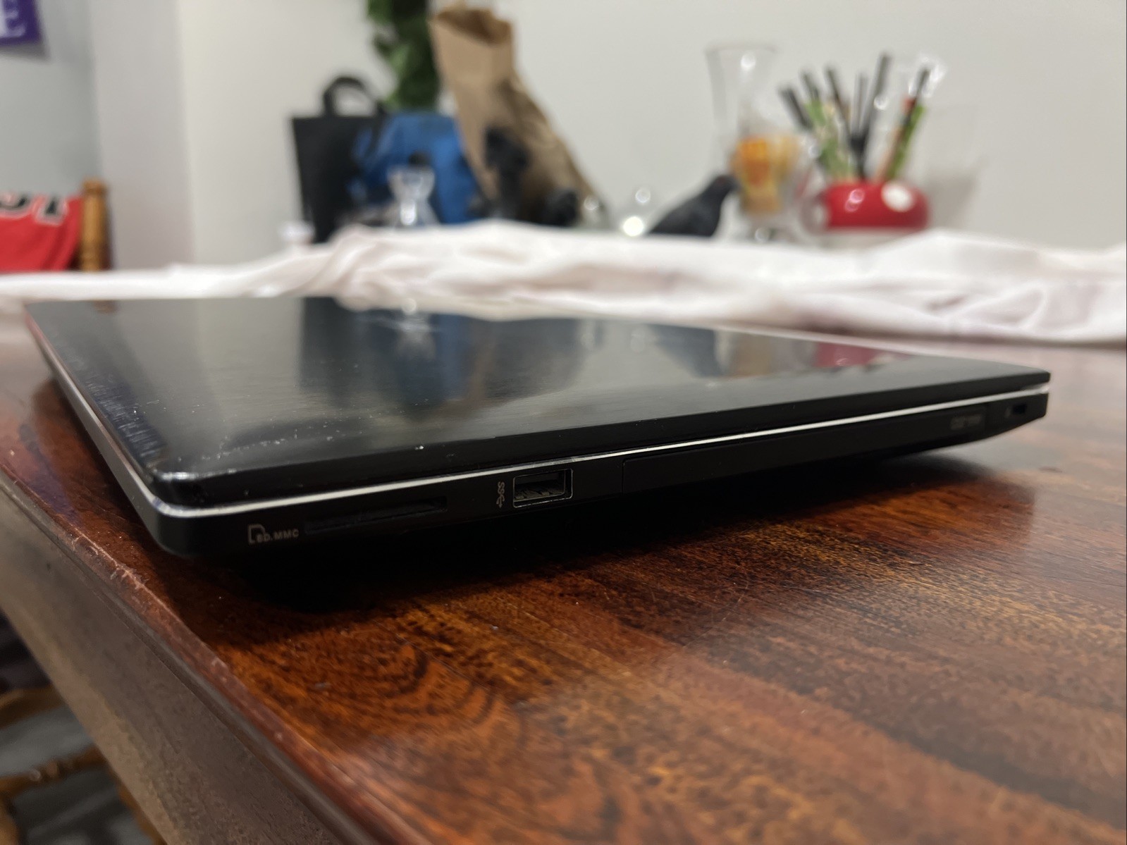 Asus Q550L (i7-4500U, GT 745M, 16GB RAM, 500GB SSD, Win10)