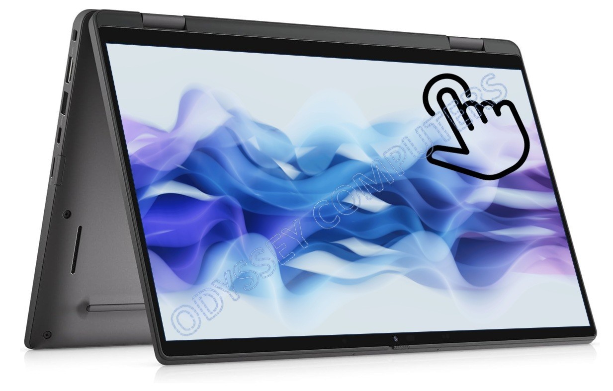 Dell Latitude 7420 2-in-1 14″ FHD Touch Intel i7-1185G7 16GB 512GB Win 11 Pro