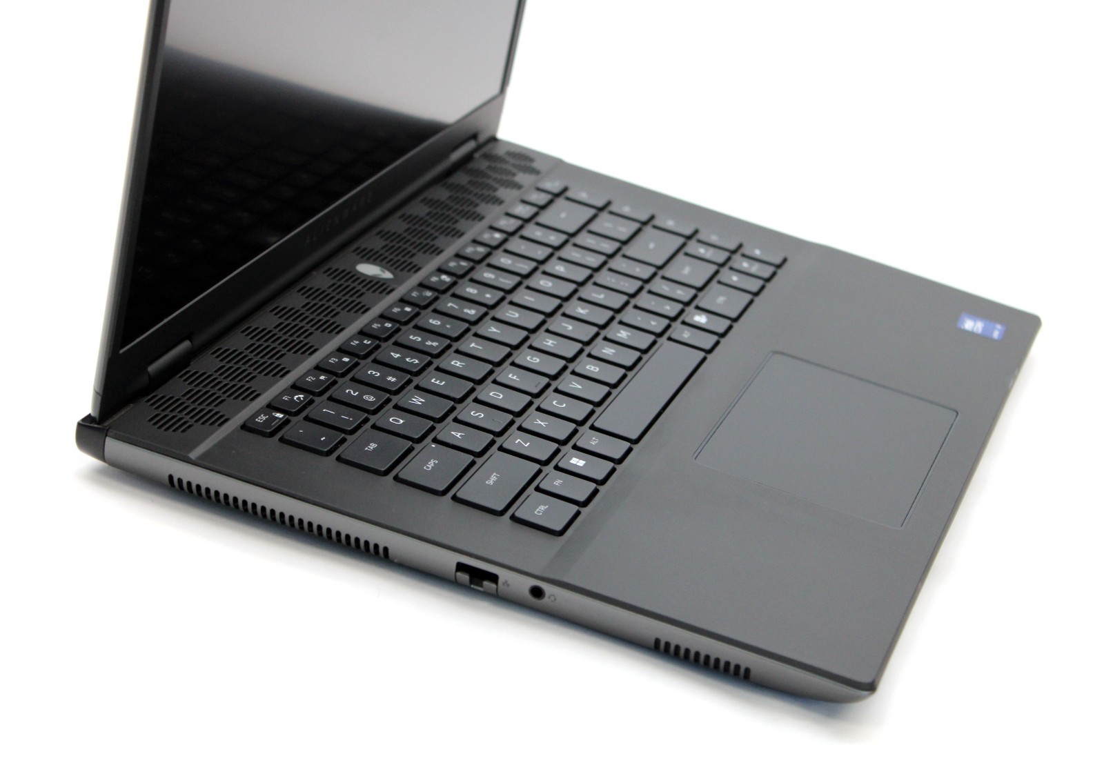 Dell Alienware M16 R2 QHD+ 2.5 GHz Ultra 9 185H 32GB 1TB SSD NVIDIA RTX 4070