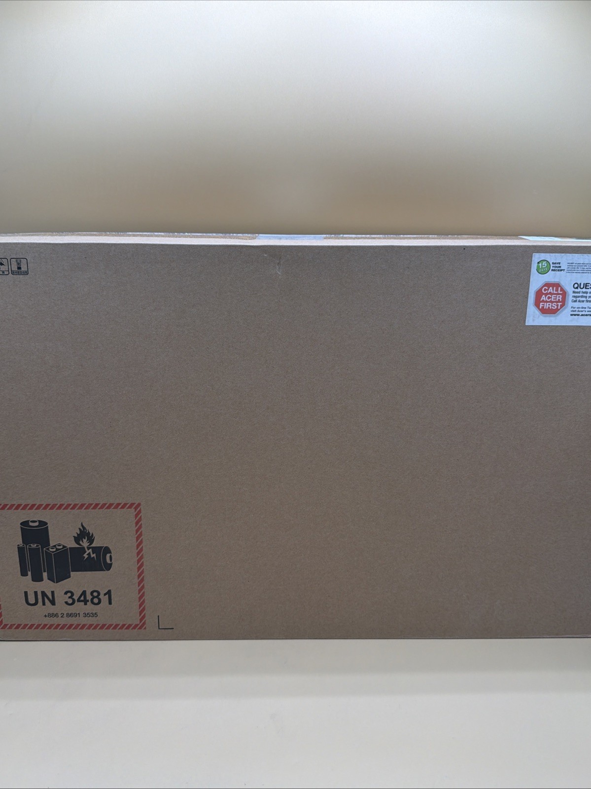 Acer 315 Chromebook 15.6″ Celeron N4020 64GB 4GB Silver Touch CB315-3HT-C5D3