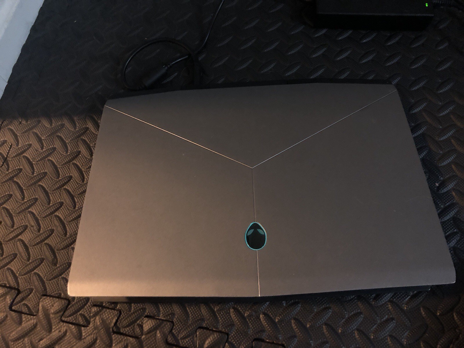 Alienware M15 R1 144Hz