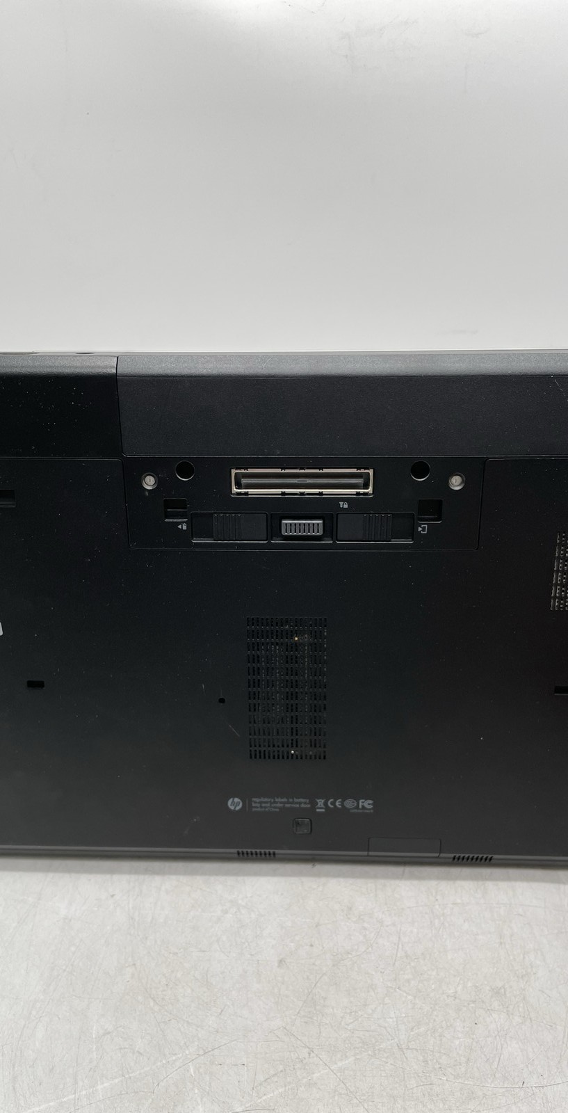 HP Pavilion dv6 Intel Core i7 NO HDD/SSD 15.6″ Laptop Lot of 2