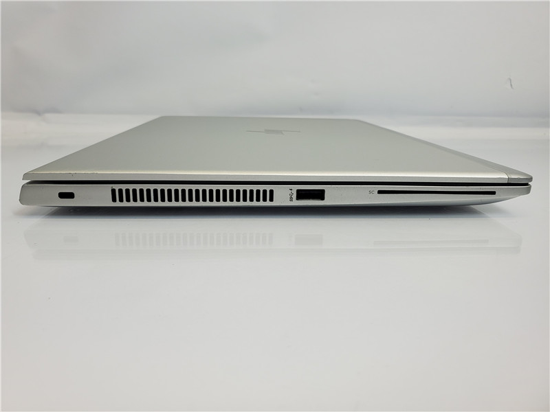 HP EliteBook 745 G6 Laptop Ryzen 5 Pro 3500U 8GB 256GB SSD Win 10 COA Grade C