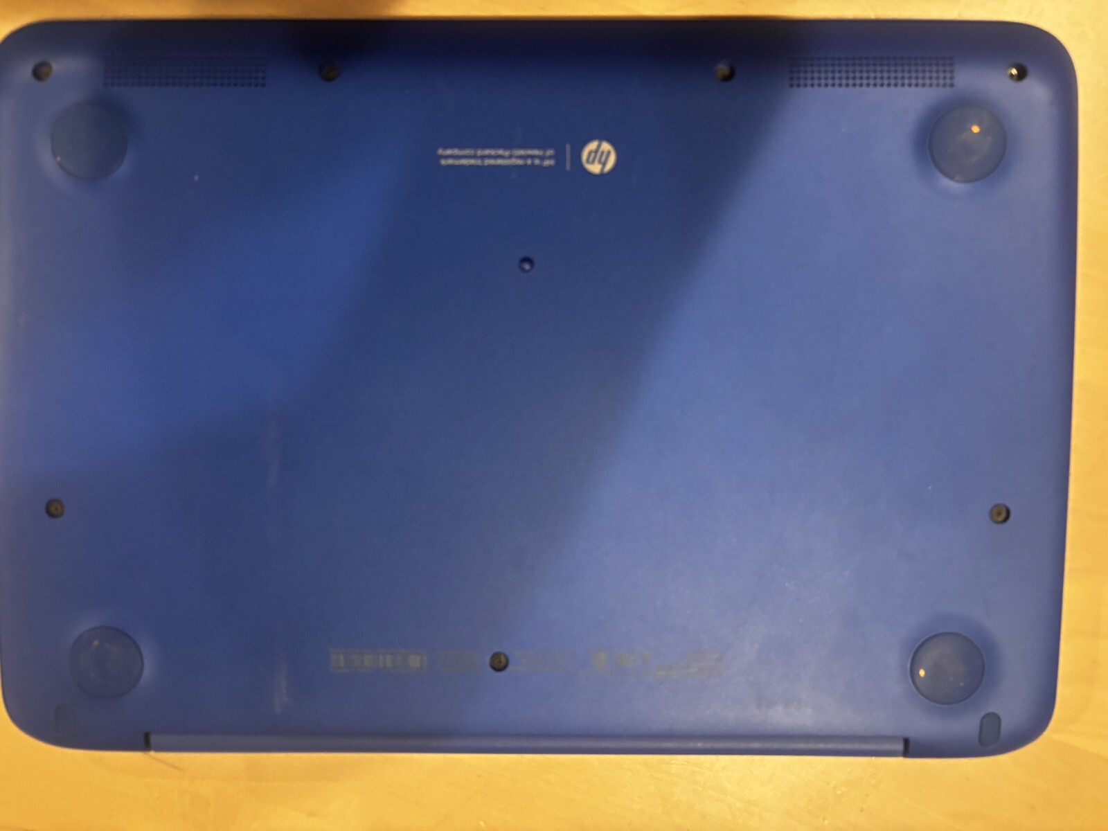 HP Stream 11-d010wm 11.6in. (32GB, Intel Celeron N, 2.58GHz, 2GB)…