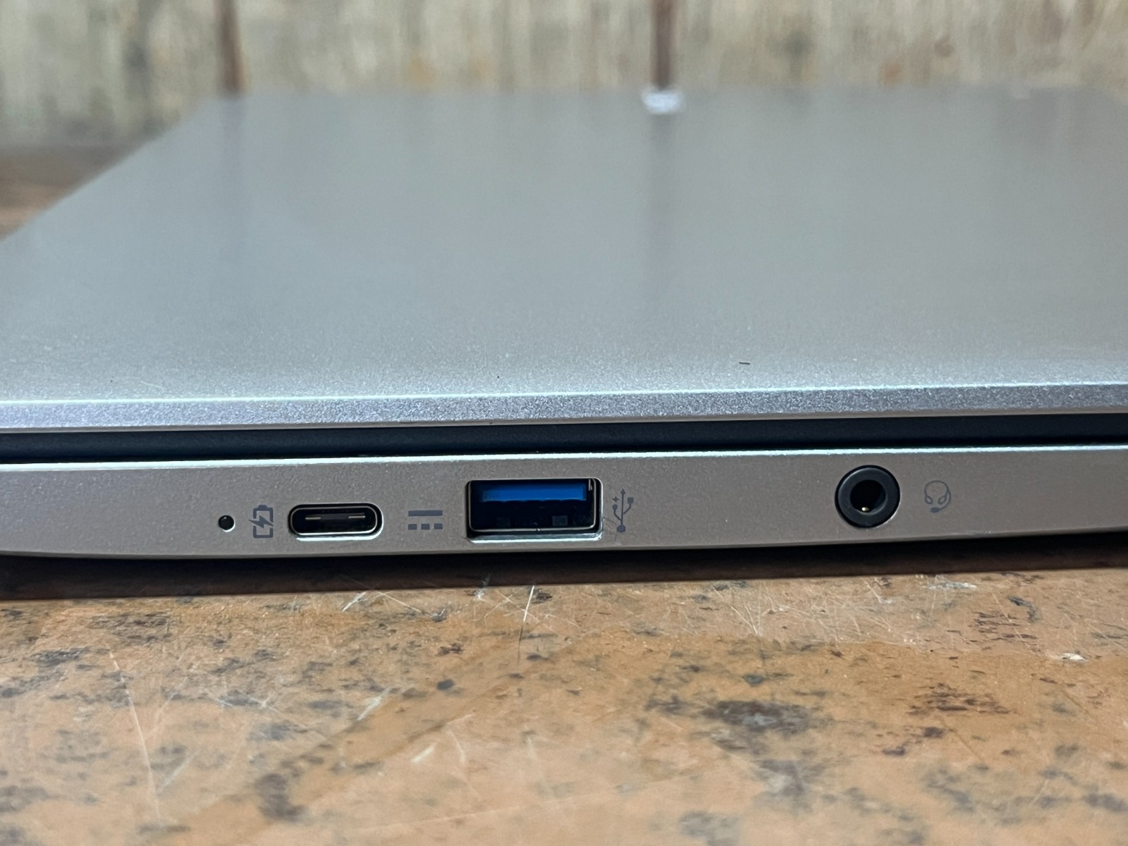 Ace Chromebook 315 15.6″ HD Display Intel Celeron N4020 4GB LPDDR4 64GB eMMc